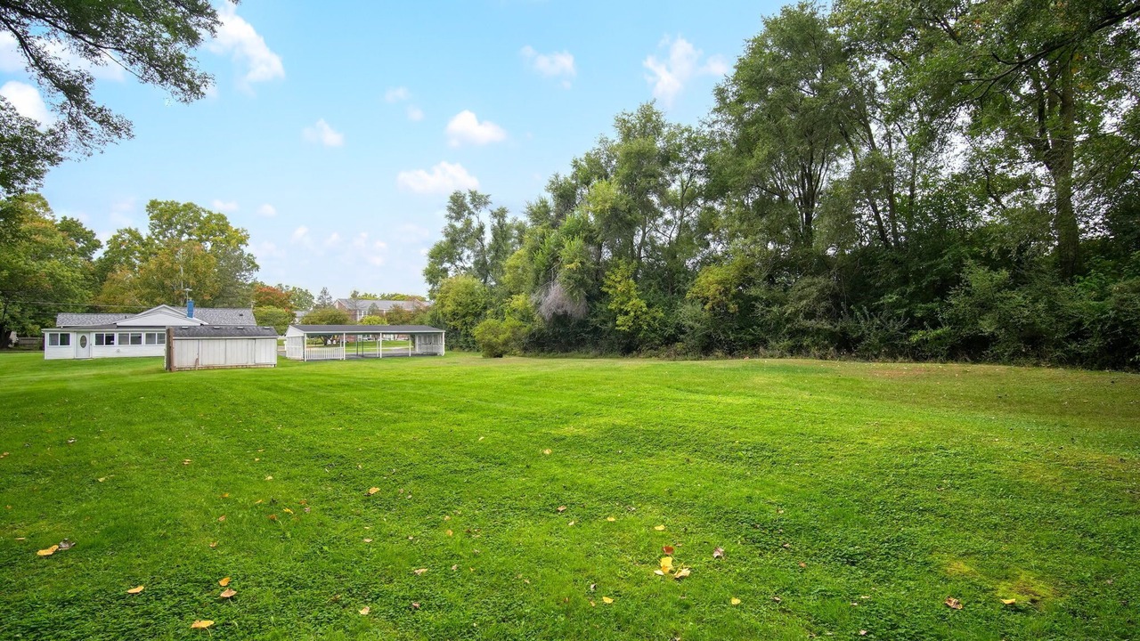 Photo of Outdoor in Jackson