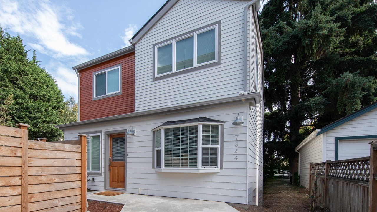 Photo of Outdoor in Loyal Heights