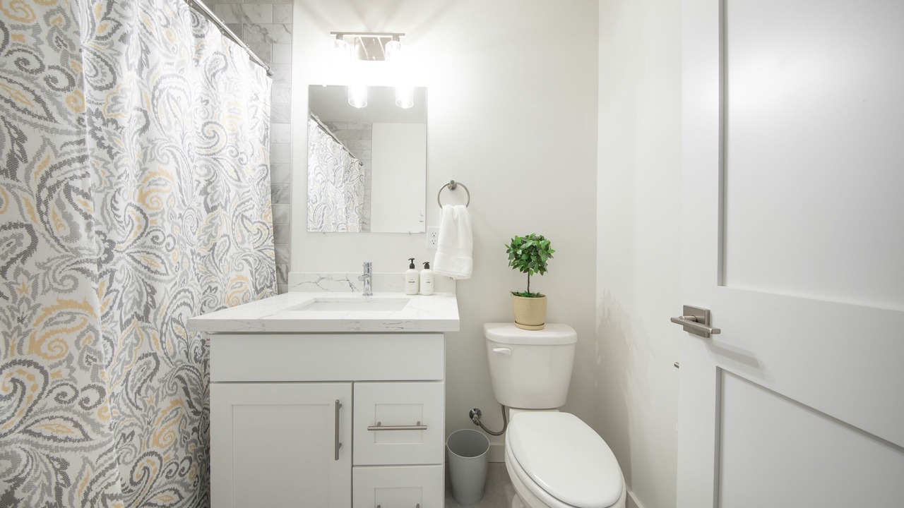 Photo of Bathroom in Loyal Heights