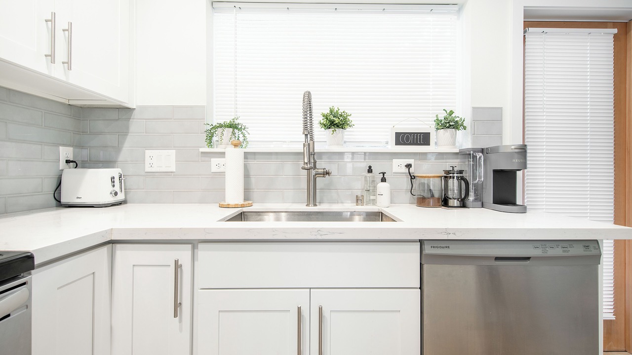 Photo of Kitchen in Loyal Heights