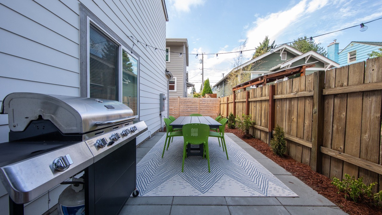 Photo of Outdoor in Loyal Heights