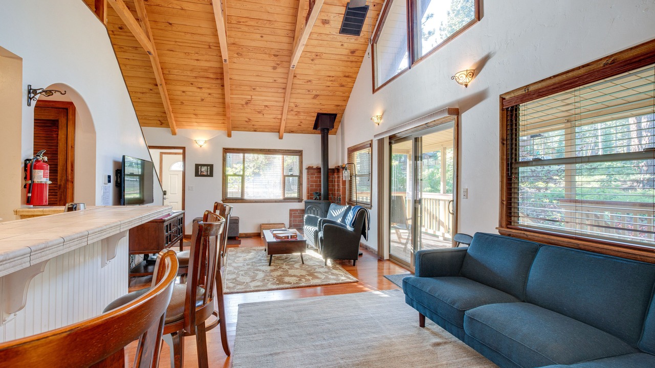 Photo of Outdoor in North Upper Truckee