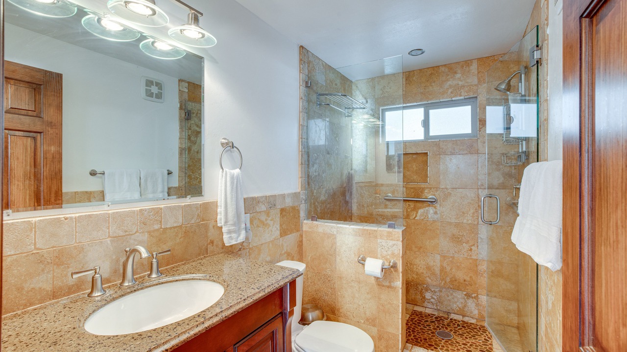 Photo of Bathroom in North Upper Truckee
