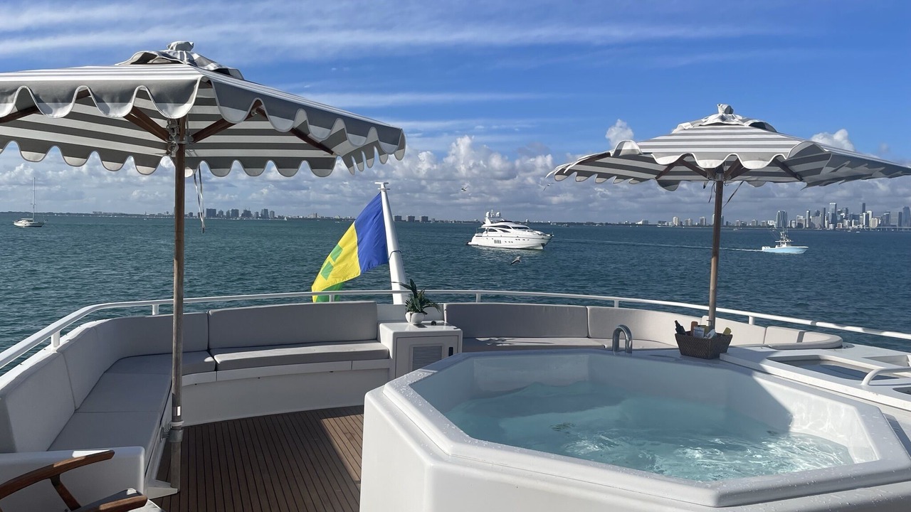 Photo of Patio Balcony in Ludlam