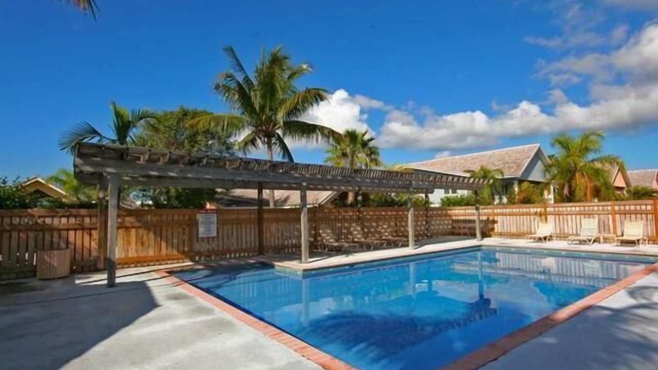 Photo of Outdoor in Bahamas Terrace