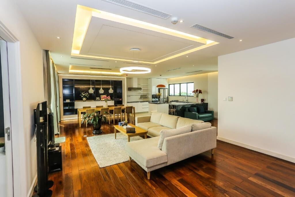 Photo of Livingroom in Ba Dinh