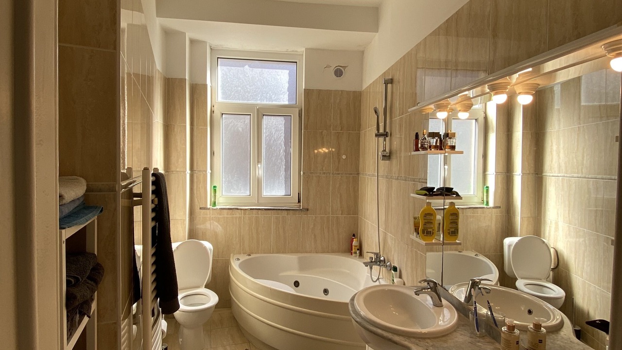 Photo of Bathroom in Jacht
