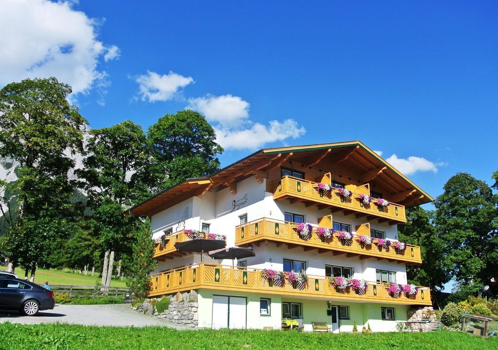 Photo of Outdoor in Schildlehen