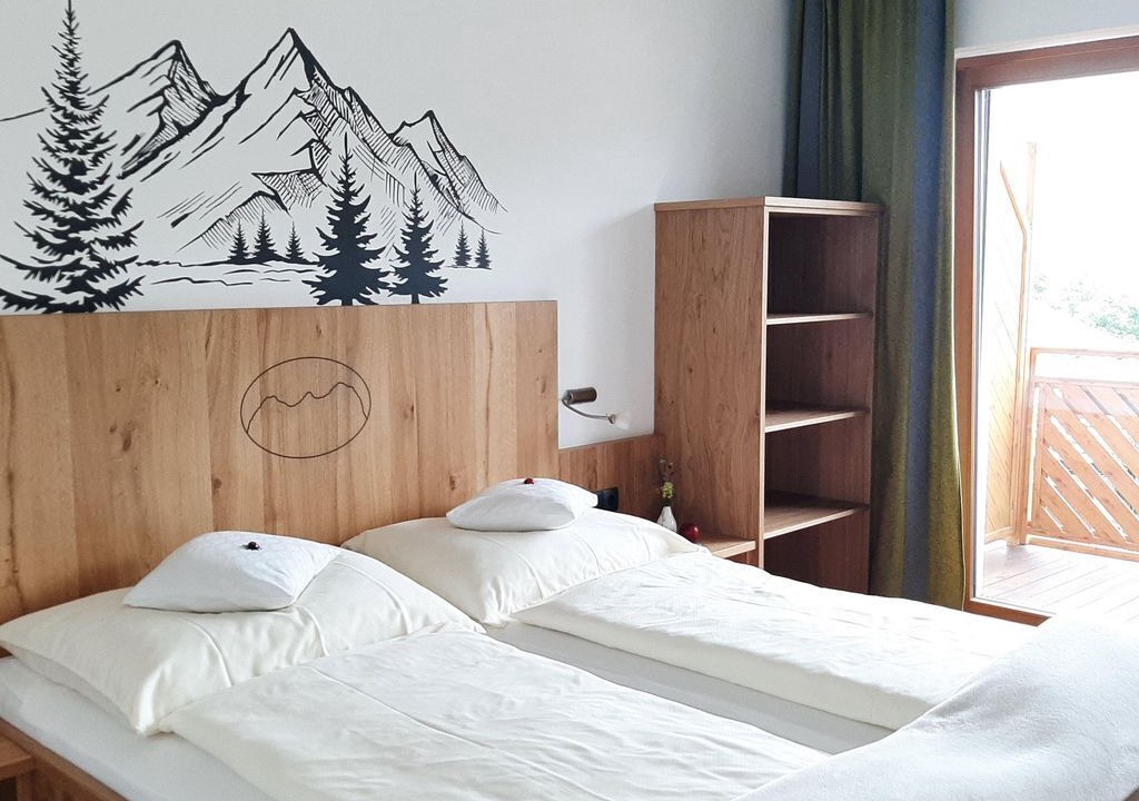 Photo of Bedroom in Schildlehen
