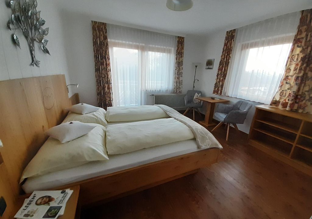 Photo of Bedroom in Schildlehen