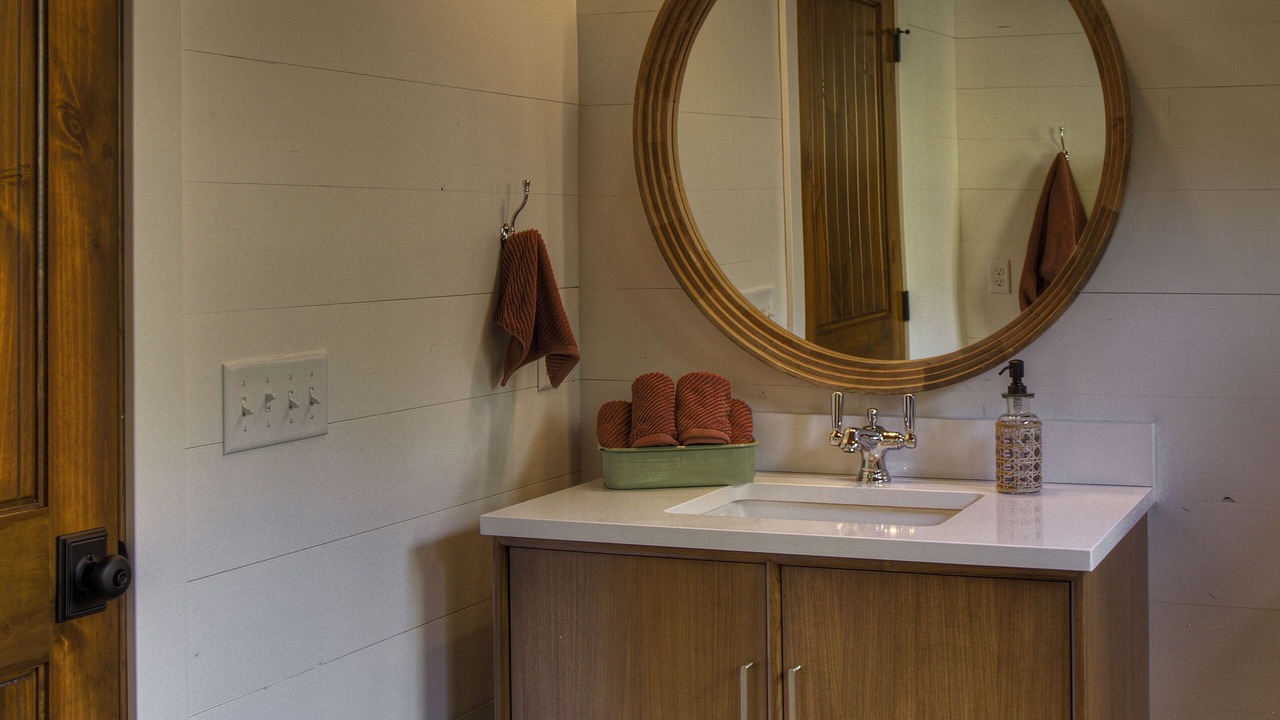 Photo of Bathroom in Crosslake