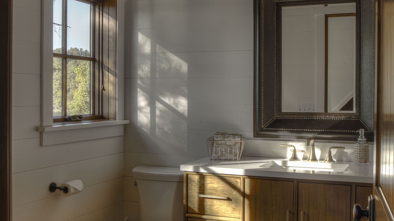 Photo of Bathroom in Crosslake