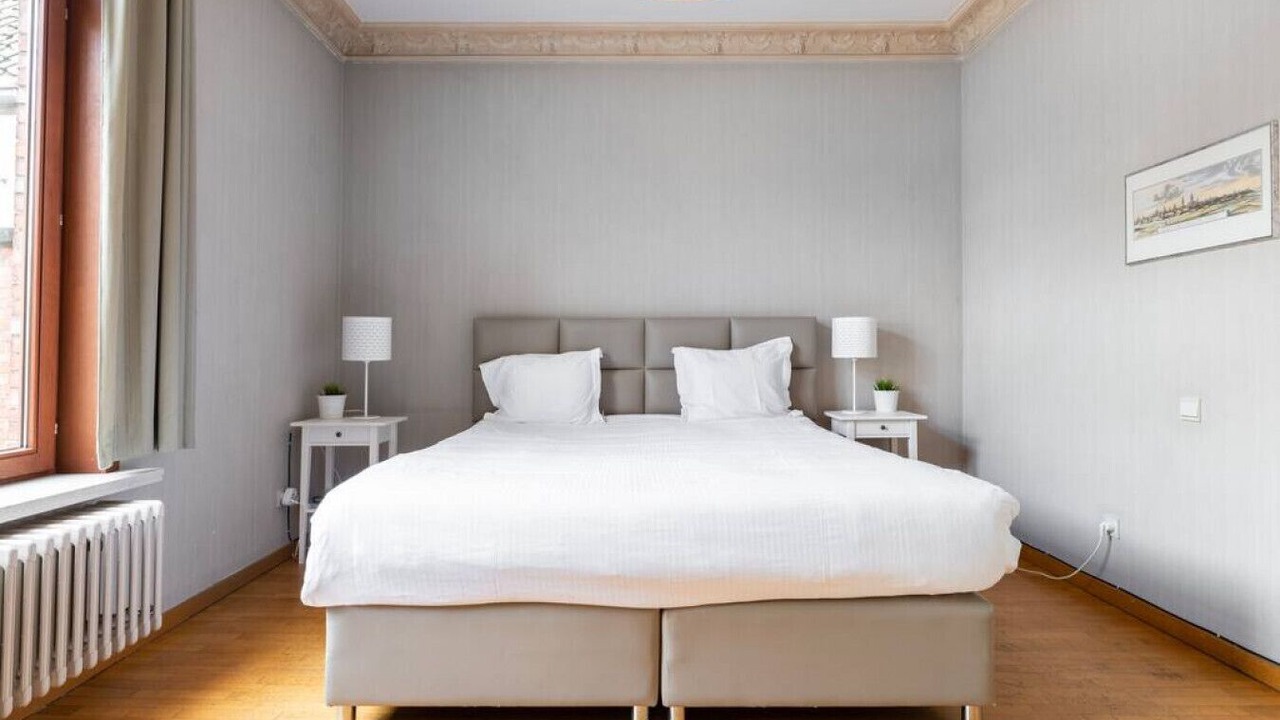 Photo of Bedroom in Historical Center Bruges