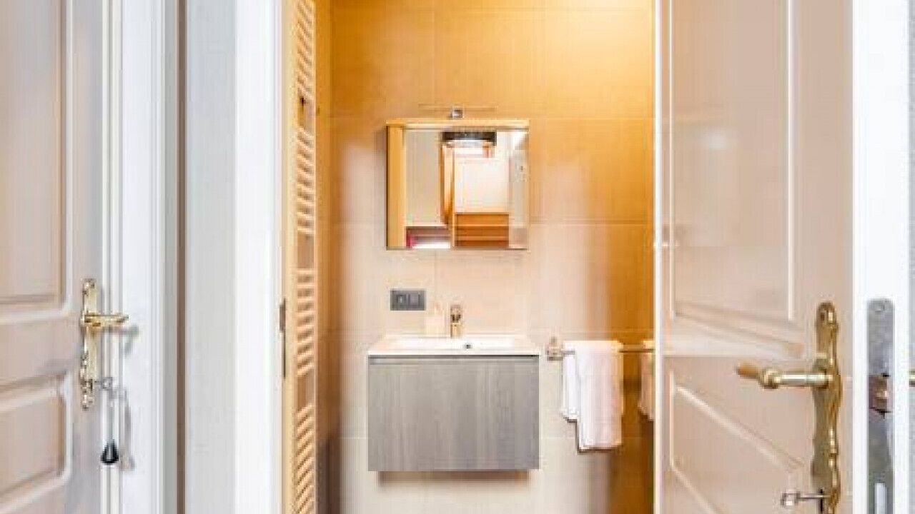 Photo of Bathroom in Historical Center Bruges