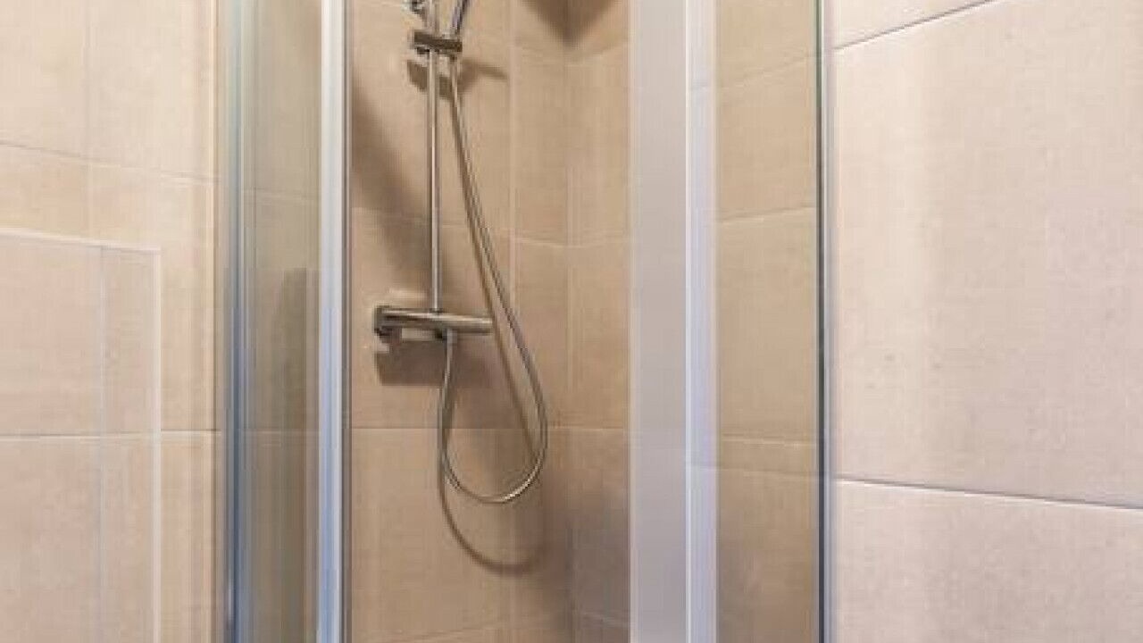 Photo of Bathroom in Historical Center Bruges