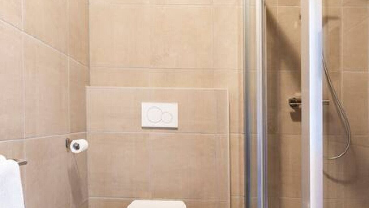 Photo of Bathroom in Historical Center Bruges