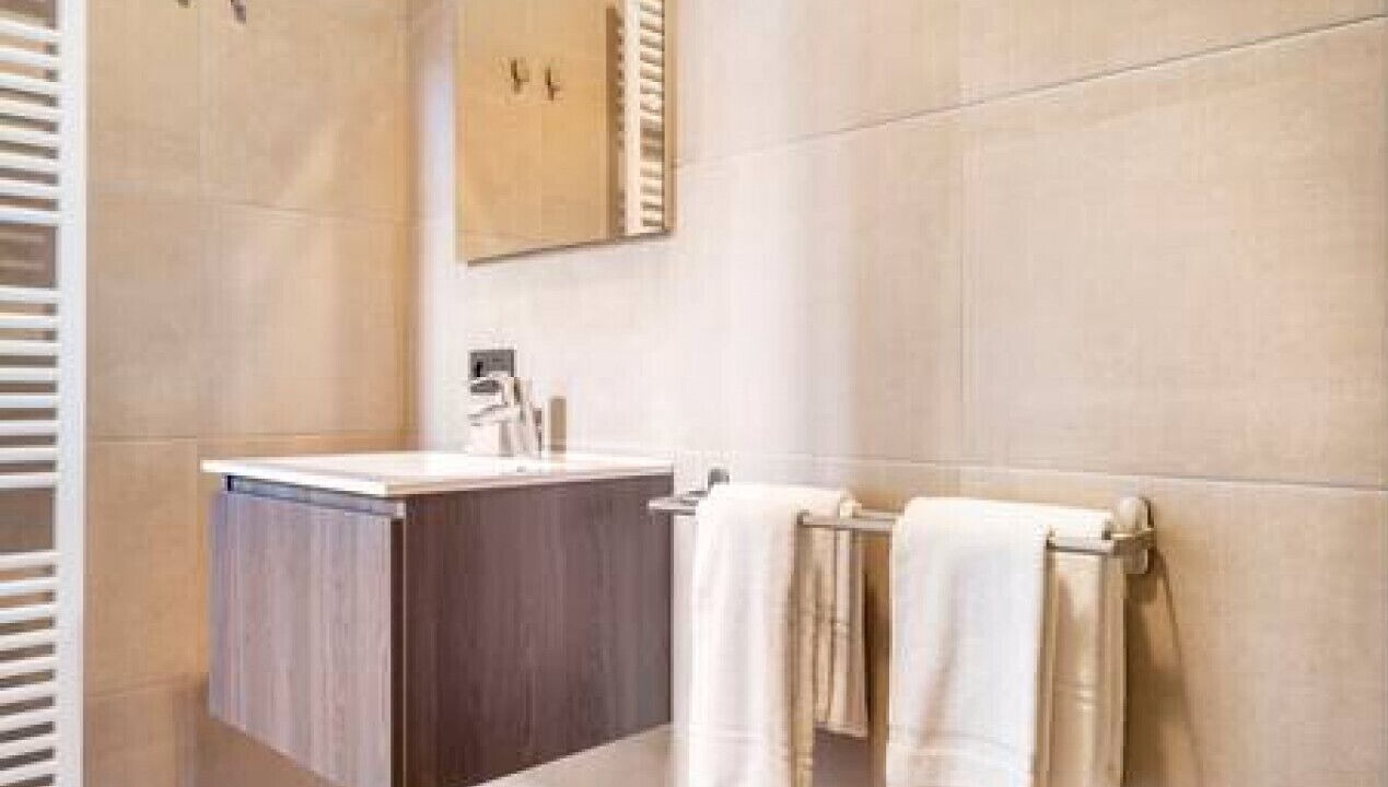 Photo of Bathroom in Historical Center Bruges
