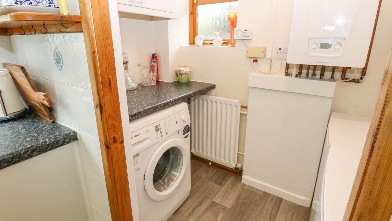 Photo of Bathroom in Allendale