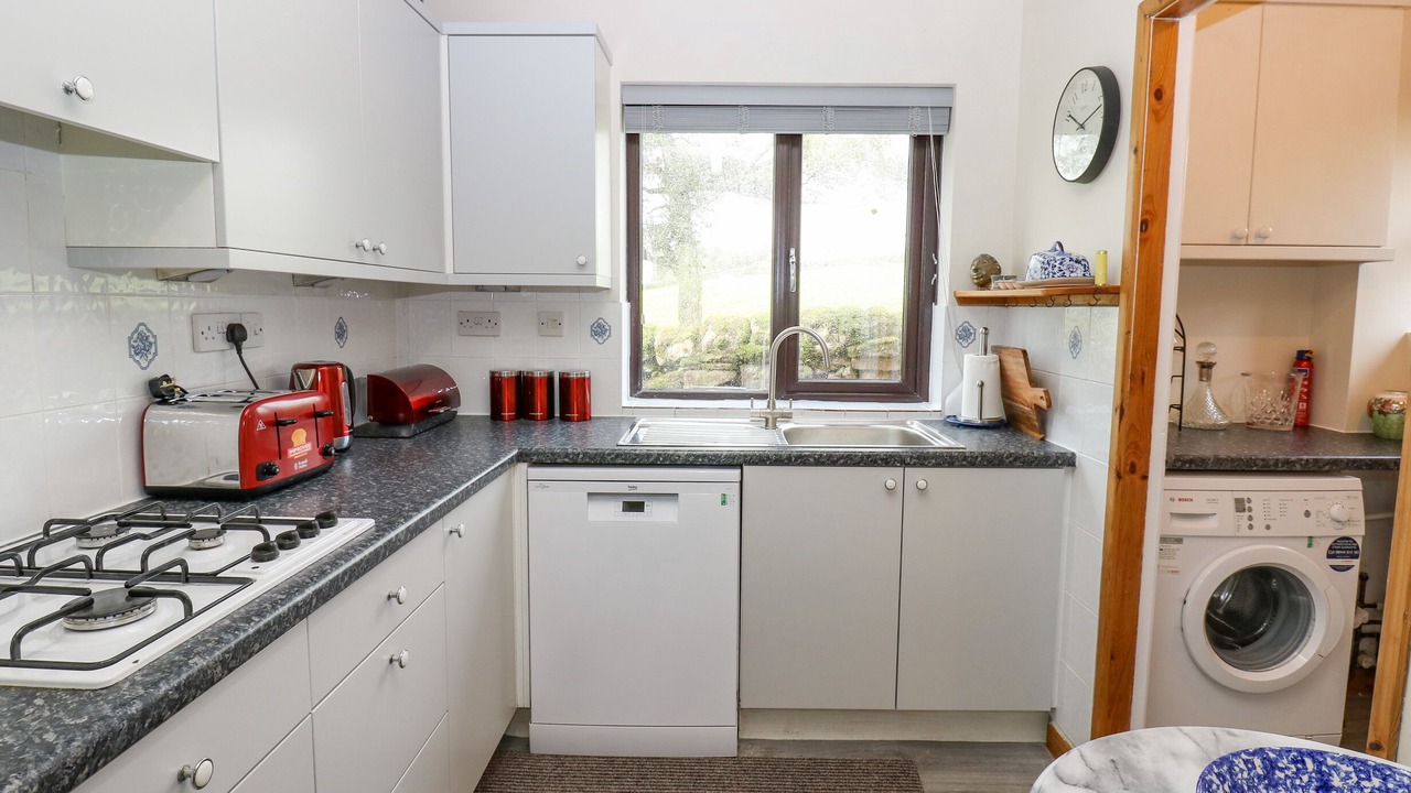 Photo of Kitchen in Allendale