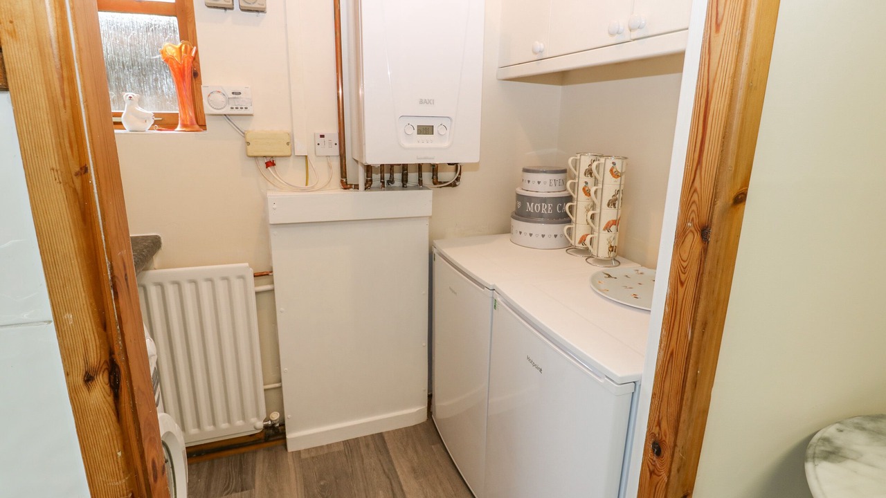 Photo of Bathroom in Allendale