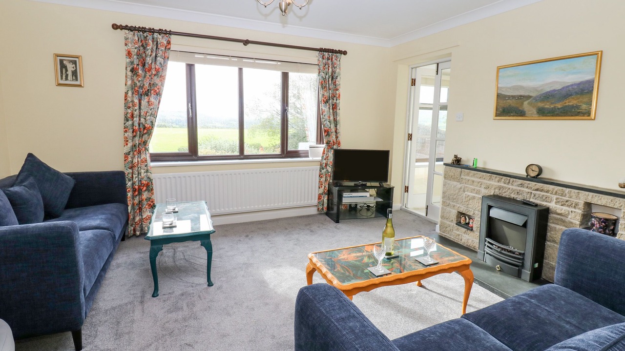 Photo of Livingroom in Allendale