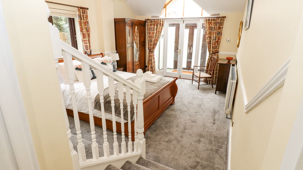 Photo of Bedroom in Allendale