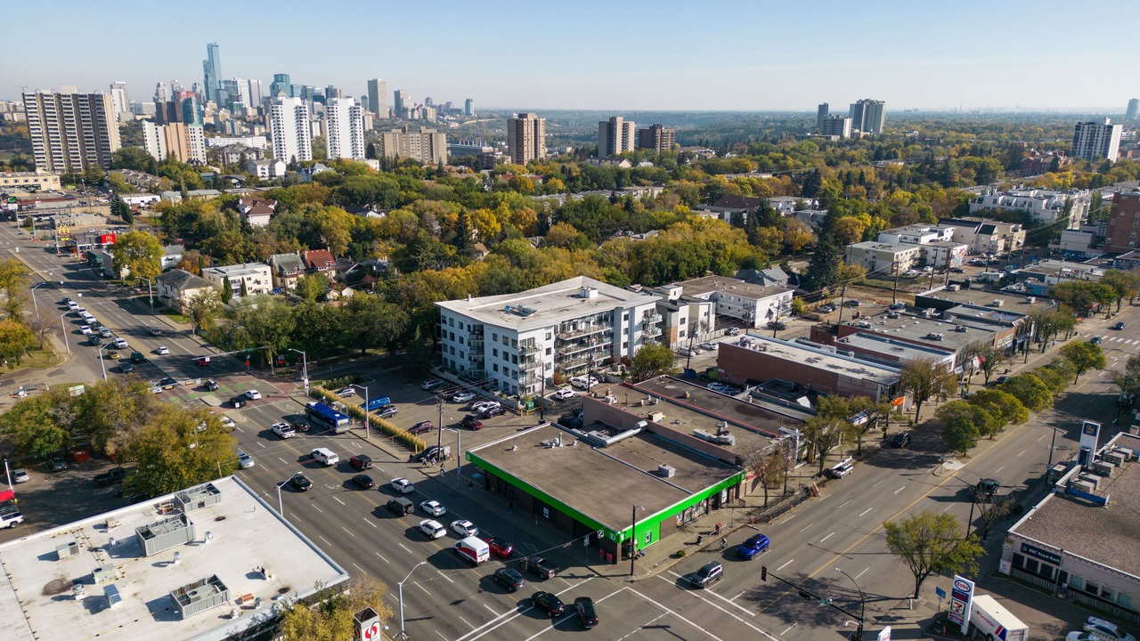 Photo of Outdoor in Old Strathcona