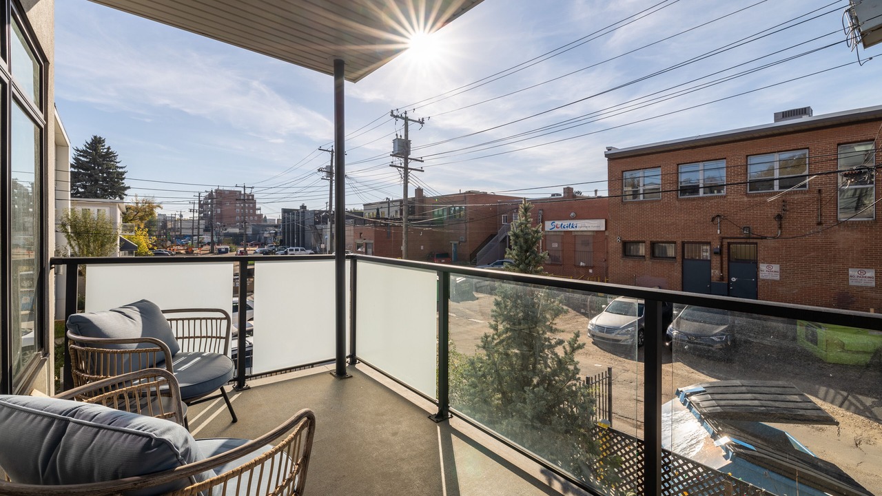 Photo of Outdoor in Old Strathcona