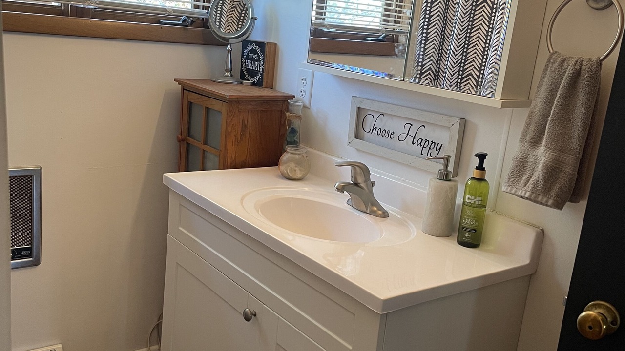 Photo of Bathroom in Park Rapids