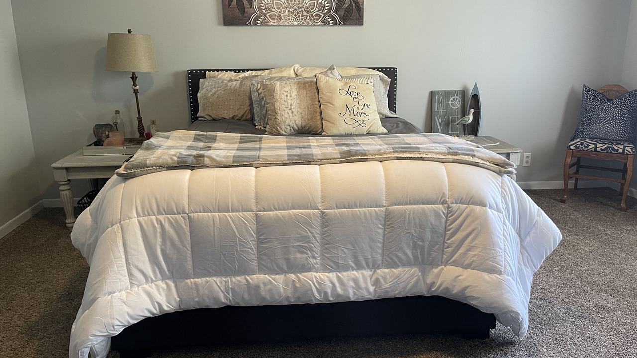 Photo of Bedroom in Park Rapids