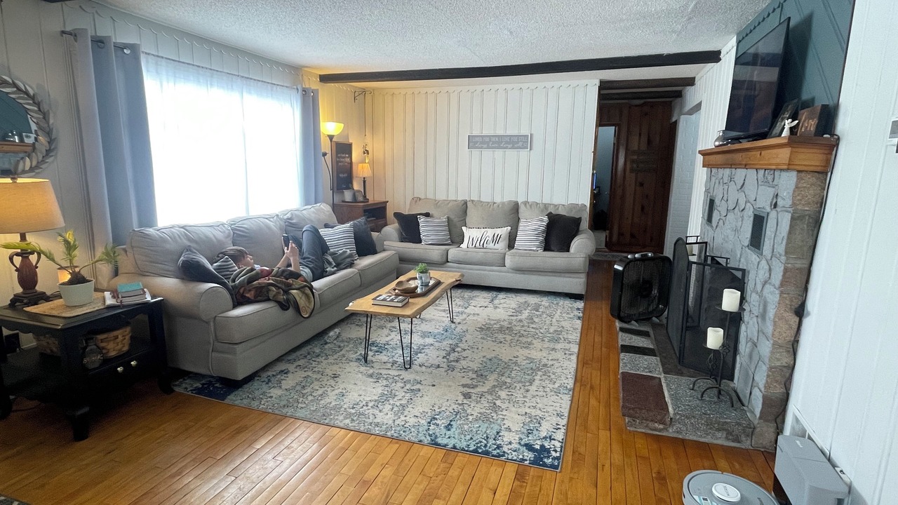 Photo of Livingroom in Park Rapids