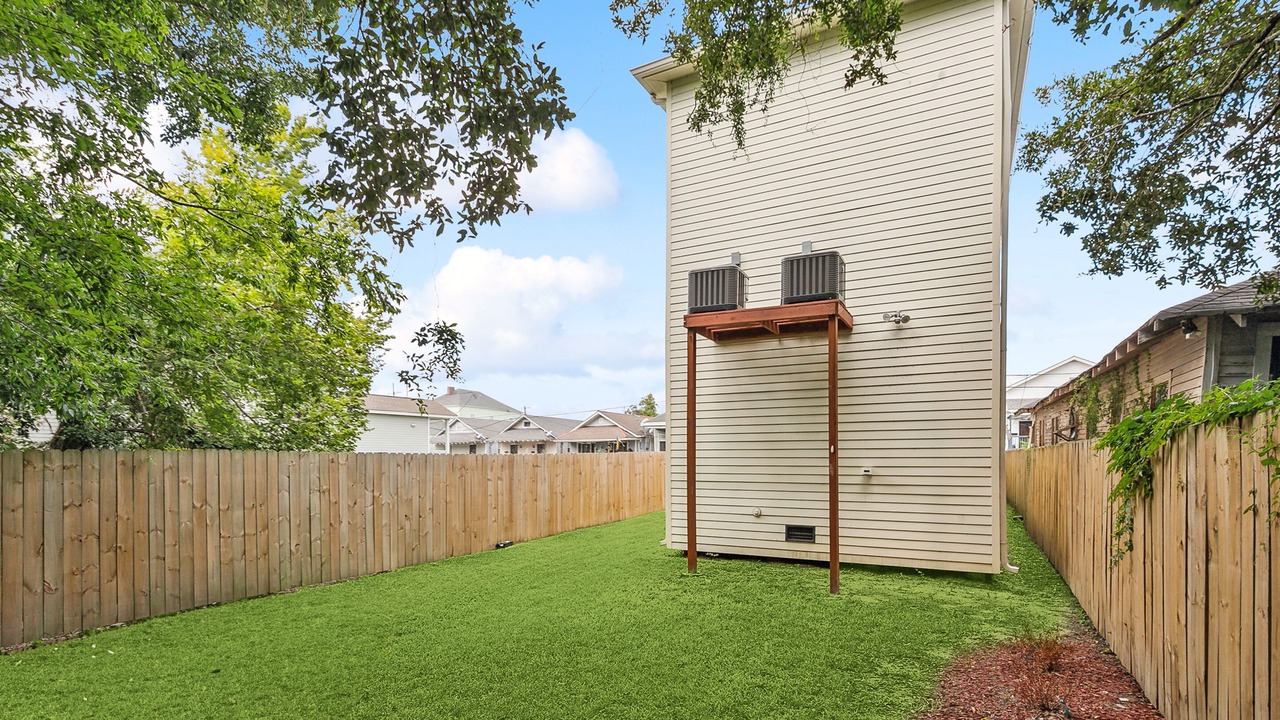 Photo of Outdoor in Broadmoor