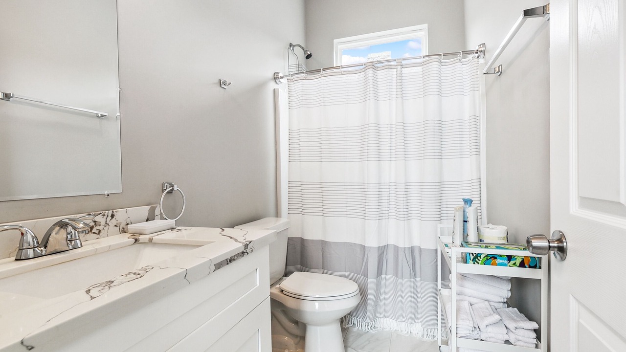 Photo of Bathroom in Broadmoor