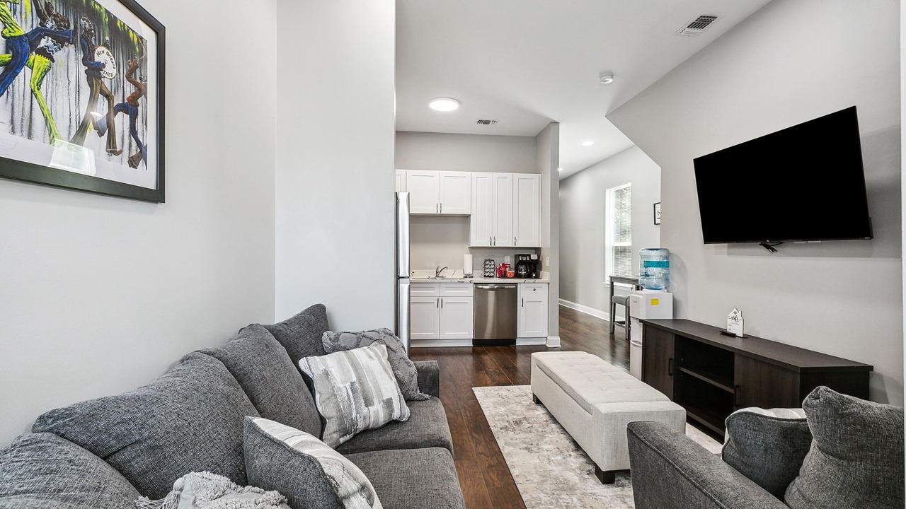 Photo of Livingroom in Broadmoor