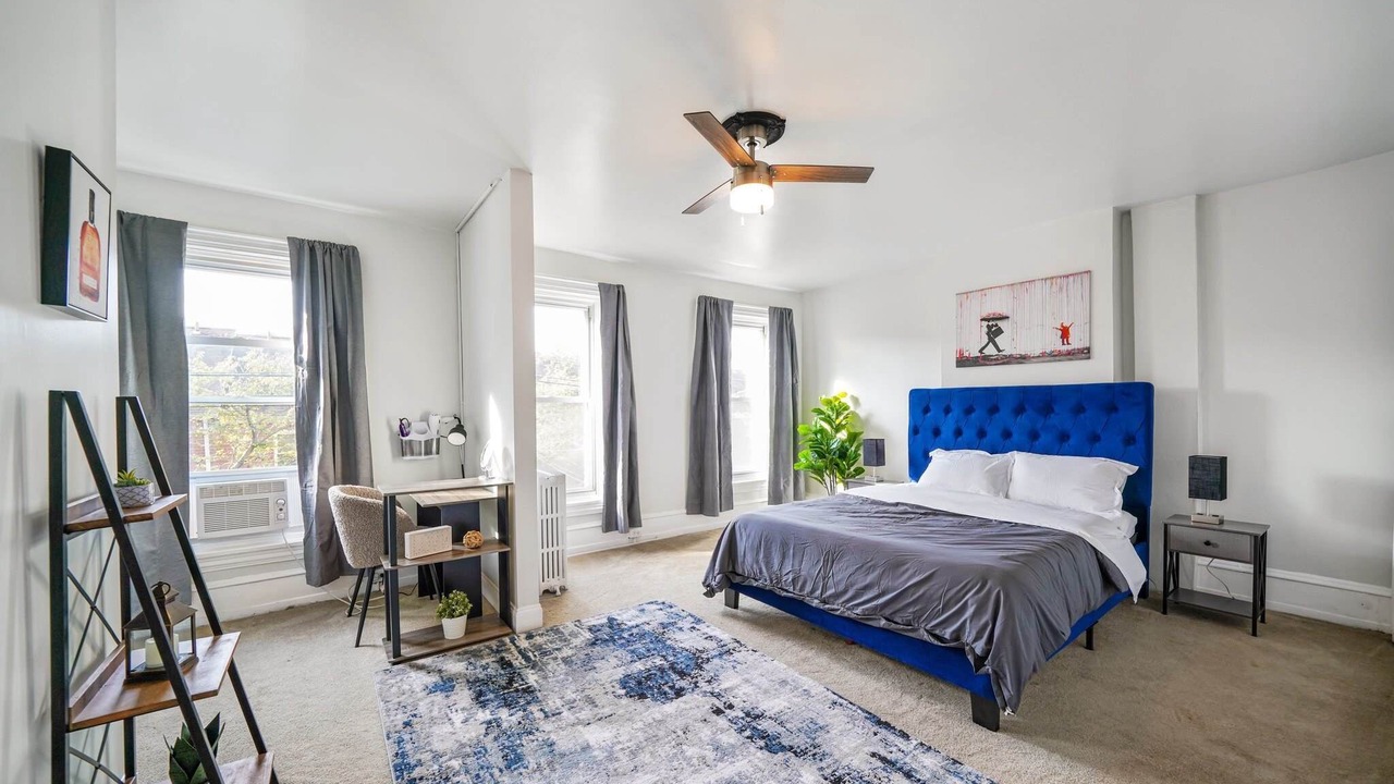Photo of Bedroom in Gulph Mills
