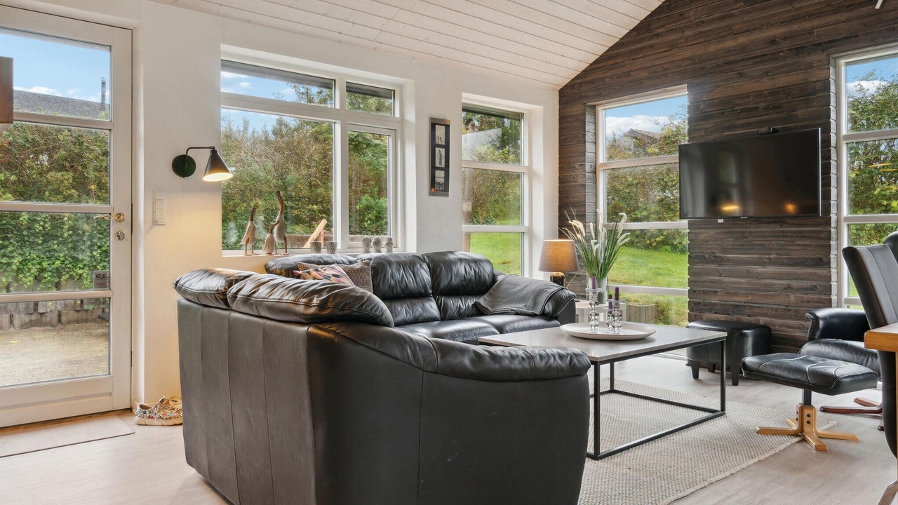 Photo of Bedroom in Remmer Strand