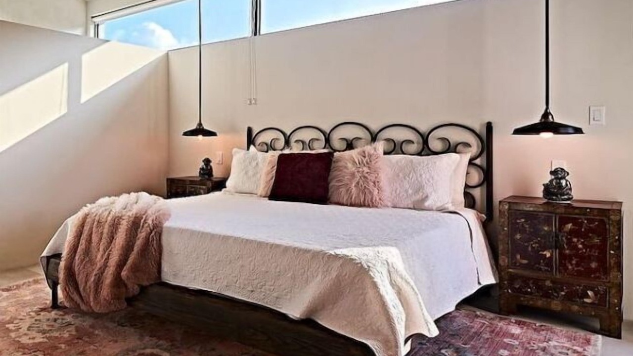 Photo of Bedroom in Bodden Town