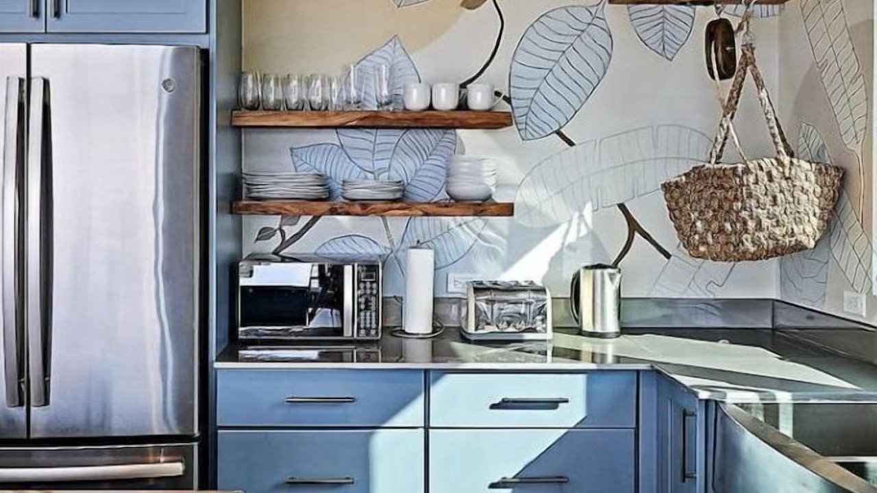 Photo of Kitchen in Bodden Town