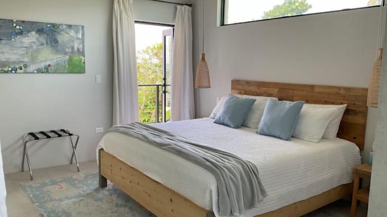Photo of Bedroom in Bodden Town