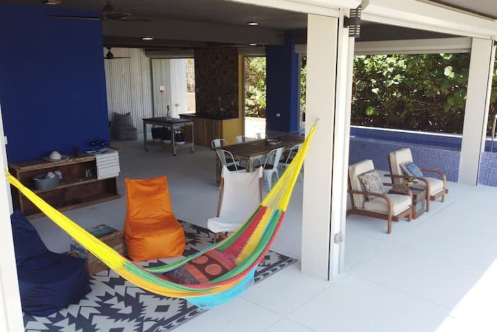 Photo of Patio Balcony in Bodden Town