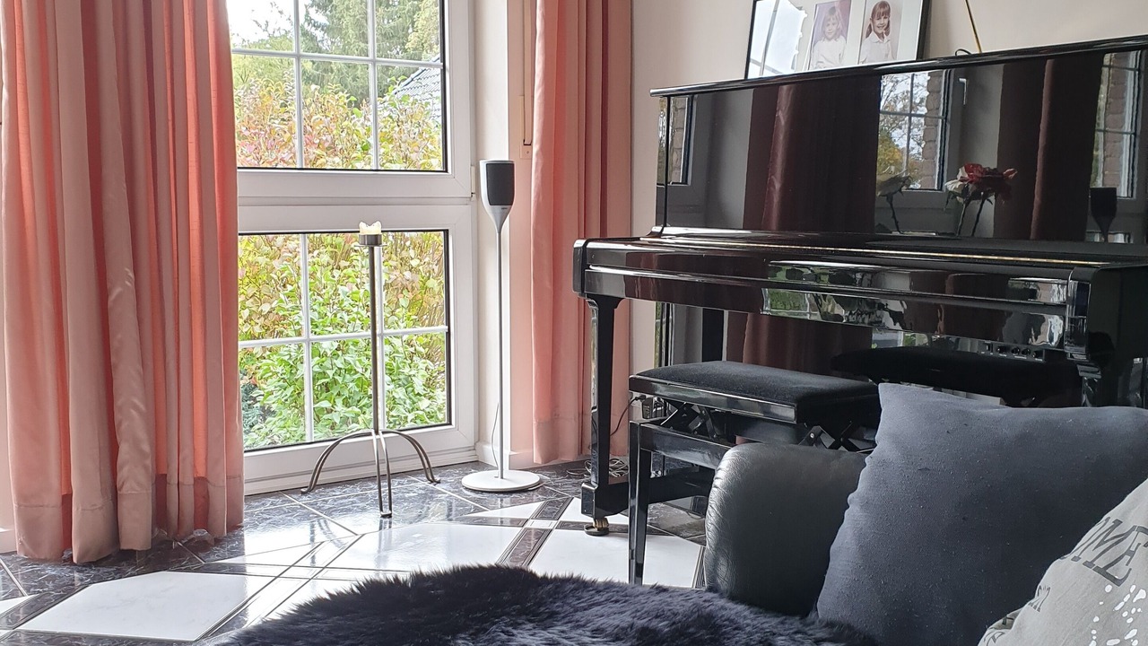 Photo of Livingroom in Kall