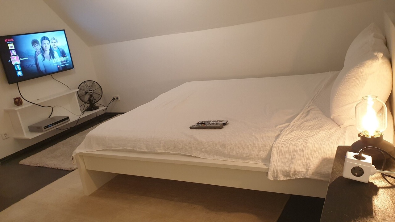 Photo of Bedroom in Kall
