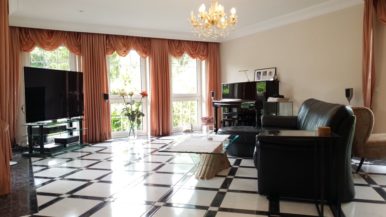 Photo of Livingroom in Kall