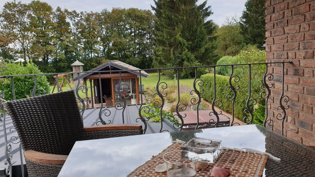Photo of Outdoor in Kall