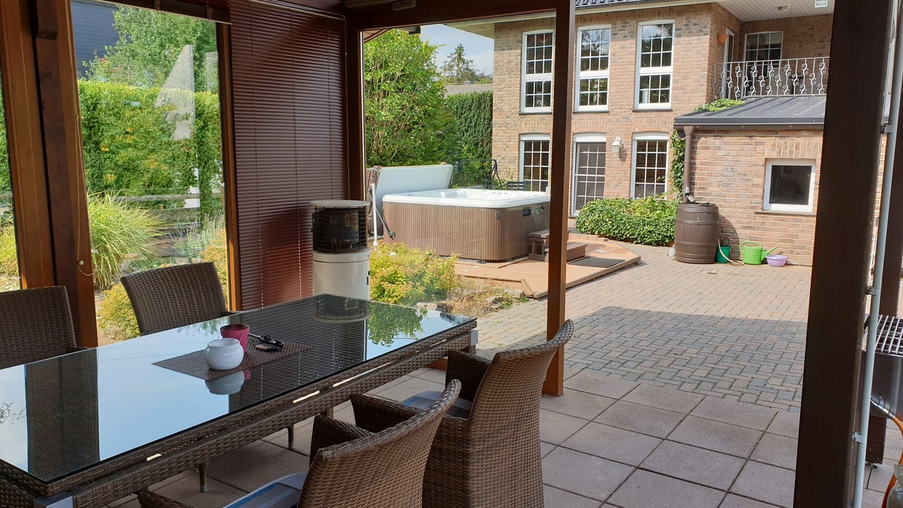 Photo of Outdoor in Kall