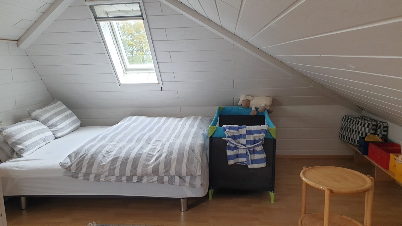 Photo of Bedroom in Kall