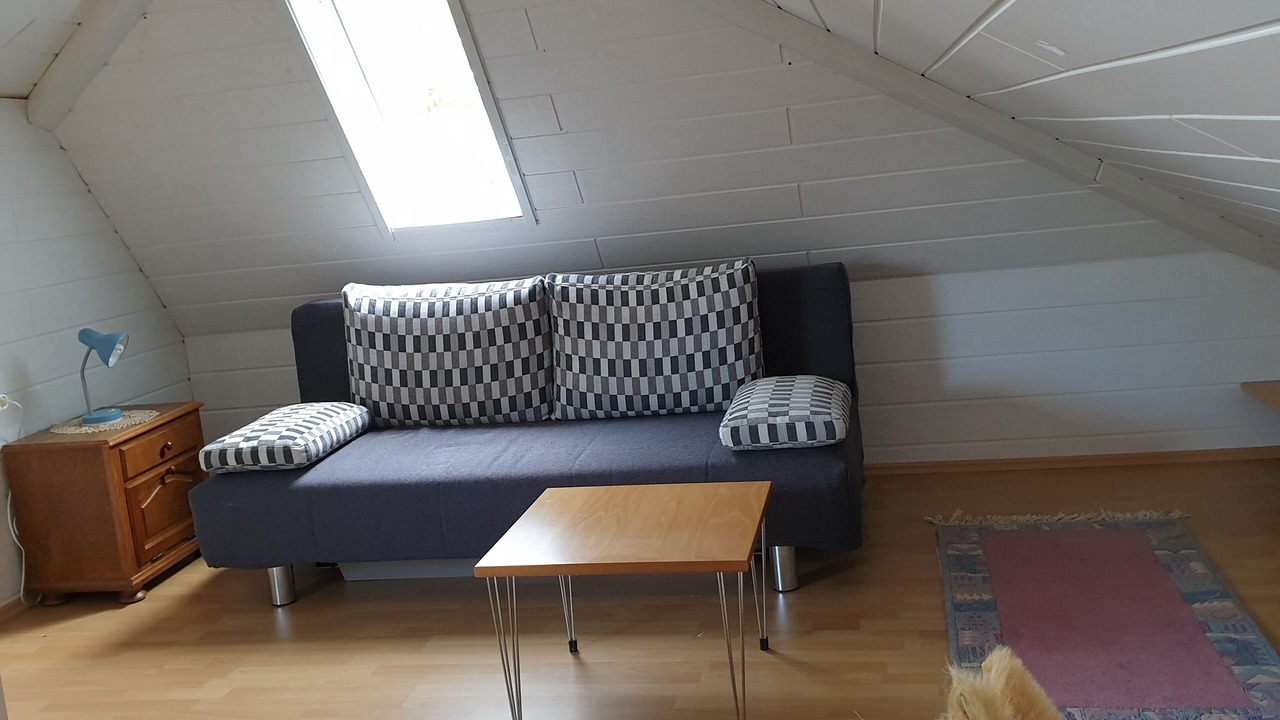 Photo of Livingroom in Kall