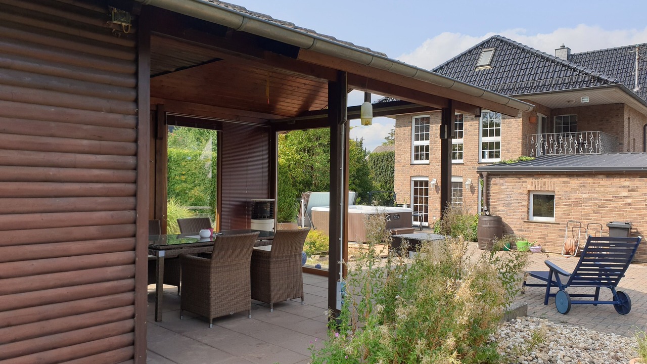 Photo of Outdoor in Kall