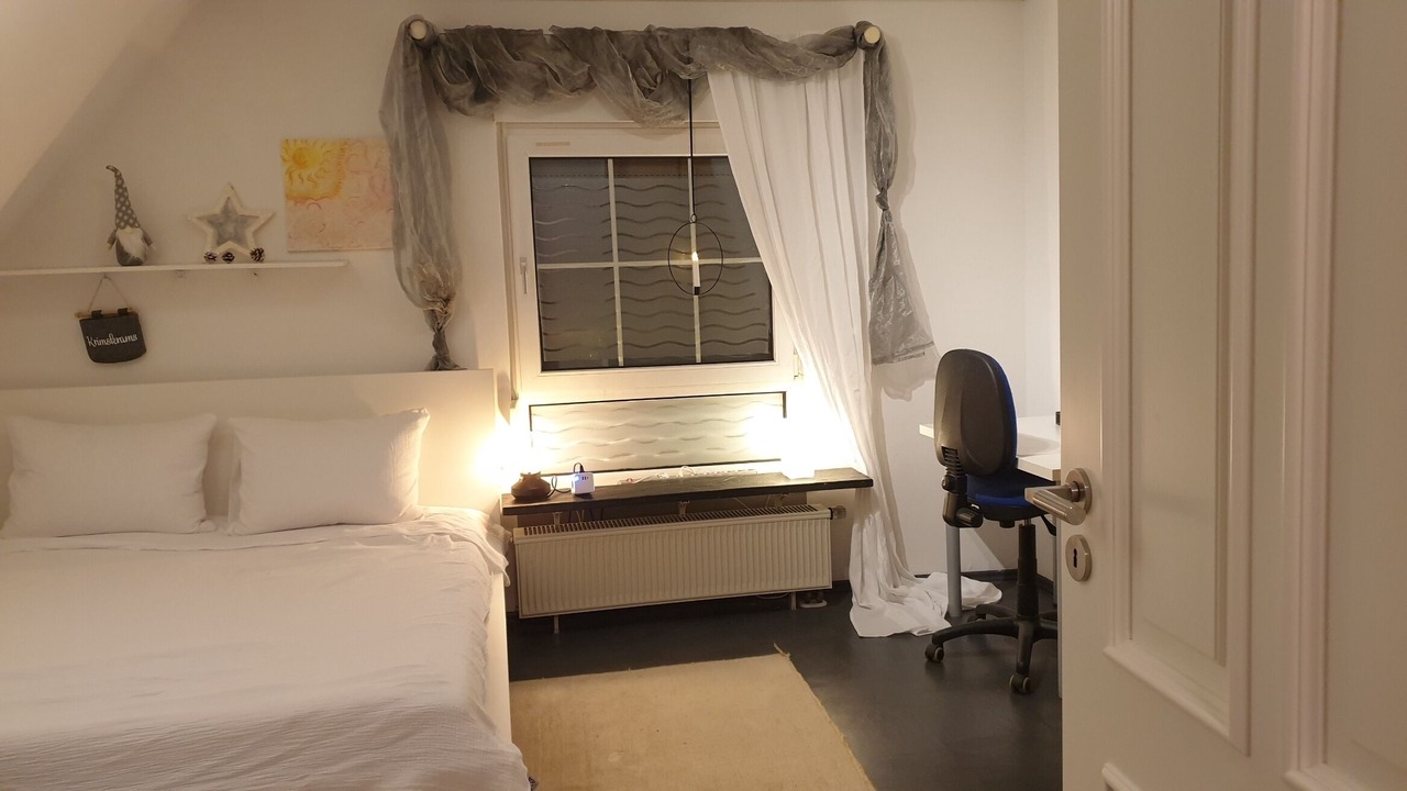 Photo of Bedroom in Kall