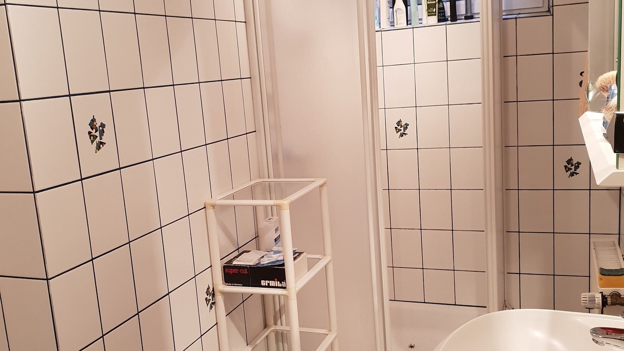 Photo of Bathroom in Kall